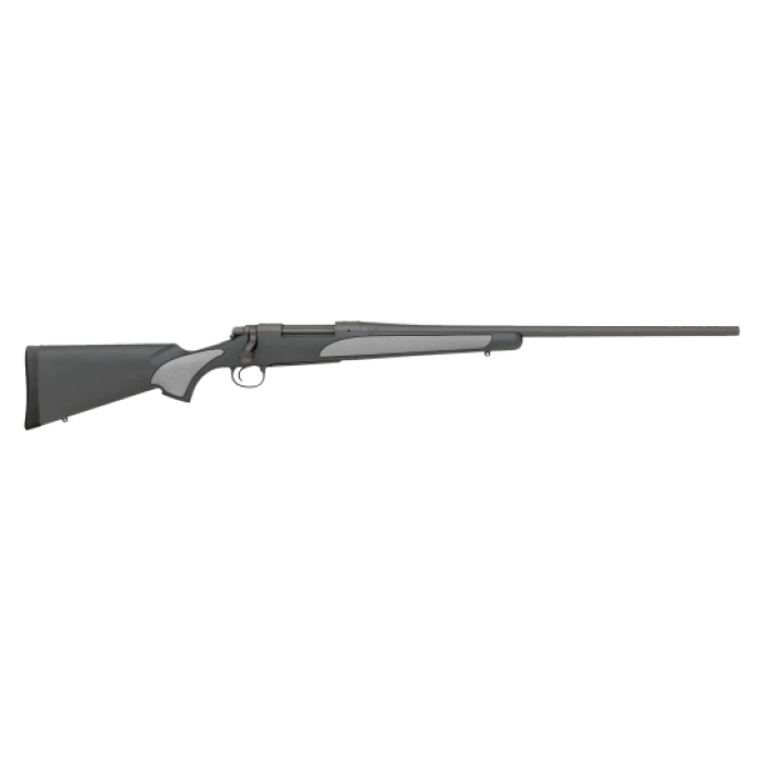 Remington 700 SPS Bolt Action Rifle .308 24", Black - R27359