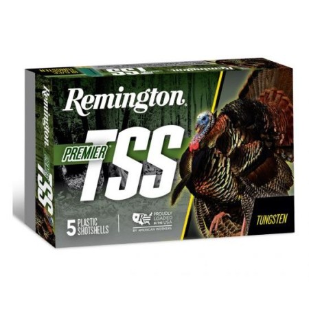 Remington Premier TSS 20 GA 3