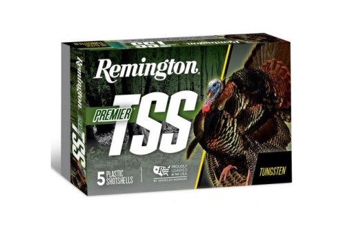 Remington Premier TSS 20 GA 3