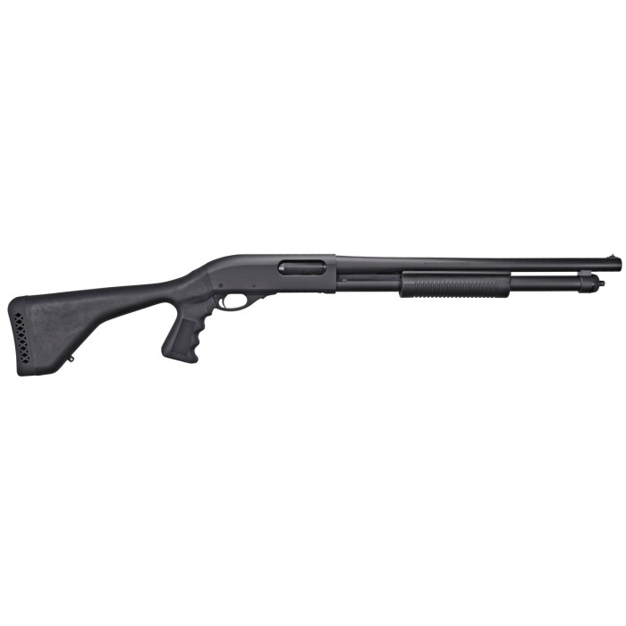 REMINGTON 870 TACTICAL