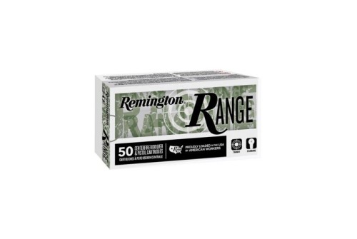 REMINGTON RANGE