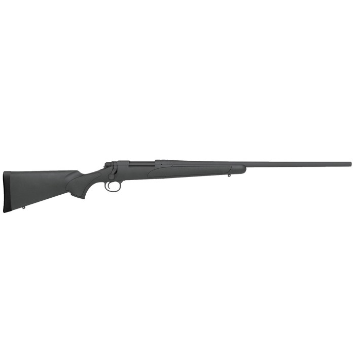 REM Arms Model 700 ADL .308 Win, 24" Barrel, Synthetic Black, 4rd