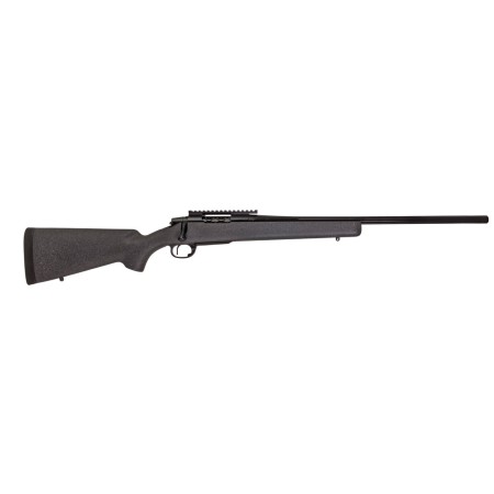 Remington Alpha 1 Hunter 6.5, Creedmoor, 22" Fluted 5R Barrel, Carbon Fiber Stock, 4rd