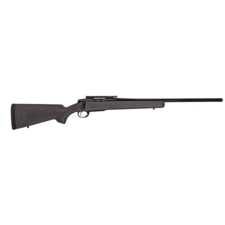 Remington R68894 700 Alpha 1 Hunter Full Size 7mm-08 Rem Hunting Rifle