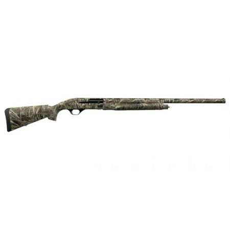 Retay Gordion 28" Semi Automatic 12 Gauge Shotgun, Realtree Max 7 - GORCM7-28