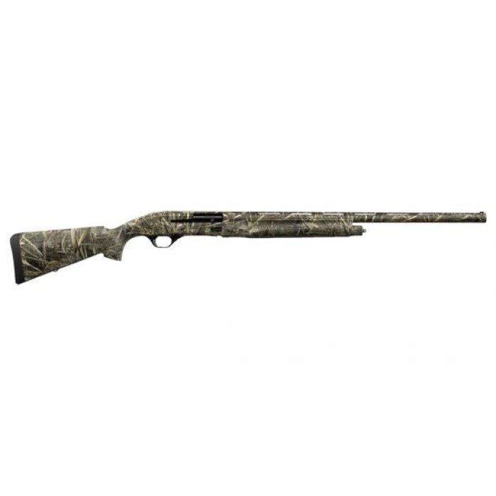 Retay Gordion 28" Semi Automatic 12 Gauge Shotgun, Realtree Max 7 - GORCM7-28