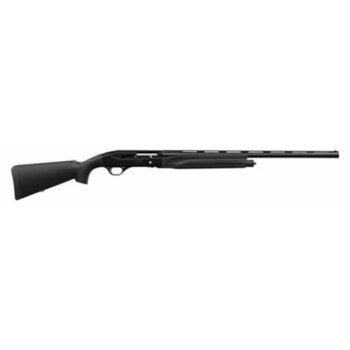 Retay Gordion Compact Shotgun 20 GA 3" Chamber 4Rd Magazine 26" Barrel Onyx Black COM-GOR20NX-26