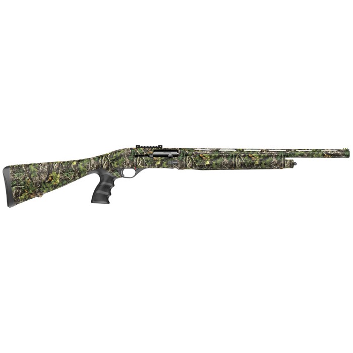 RETAY GORDION 12GA 24" TKY PGRIP MOSL CAMO