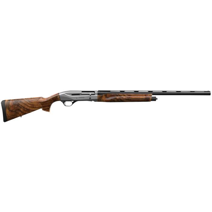 Retay Usa Gordion, 20 Gauge 26" 4+1 Walnut Gray