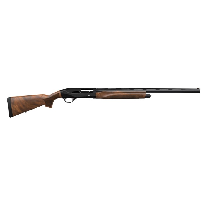 Retay Gordion Inertia Plus 20 Gauge, 3" Chamber 28" Barrel, 4rd, Black Rec, Walnut Furniture