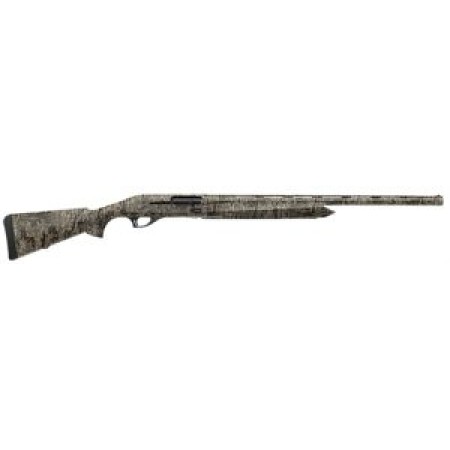 Retay MM Inertia Timber 28" 12 Gauge Shotgun 3" Semi-Automatic, Natural Camo - W251TMBR28