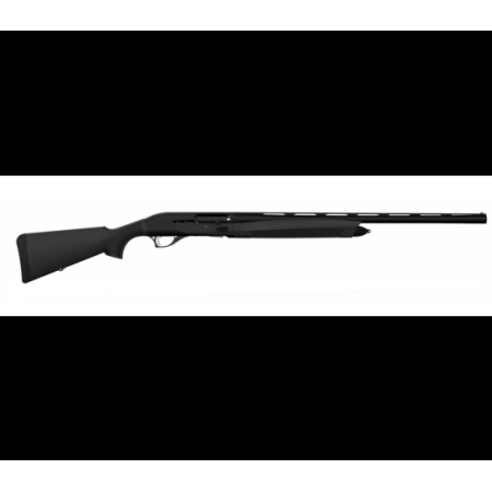 Retay GPS 12 Gauge 28" Pump Shotgun, Black - GPSFLD-28