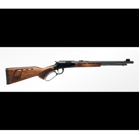 Savage Arms Revel DLX .22 LR Natural Rifle 46020