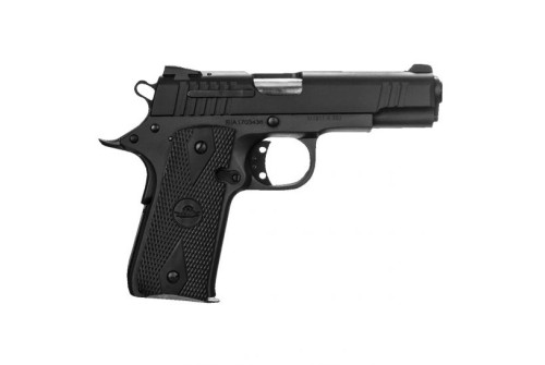 RIA Baby Rock .380 ACP Pistol, Black - 51912