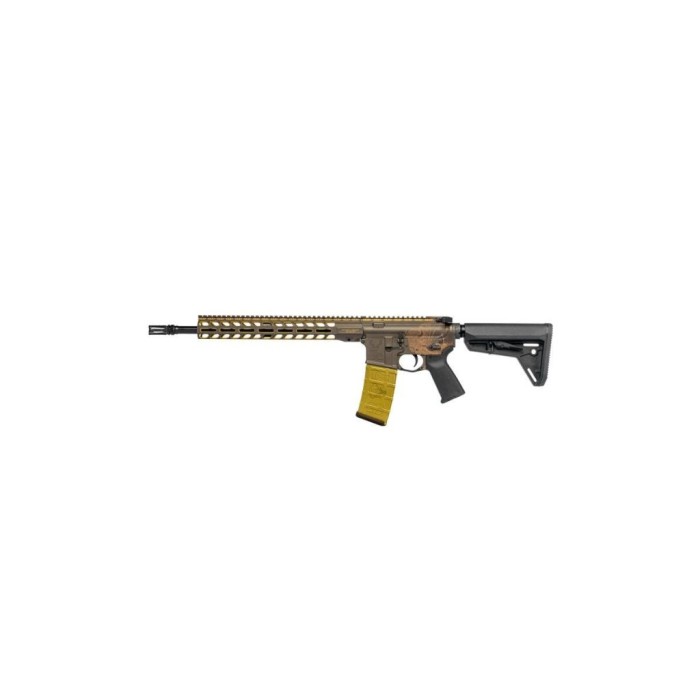 STAG 15 Tactical 5.56 Wyoming 307 Edition - Limited Release Rifle