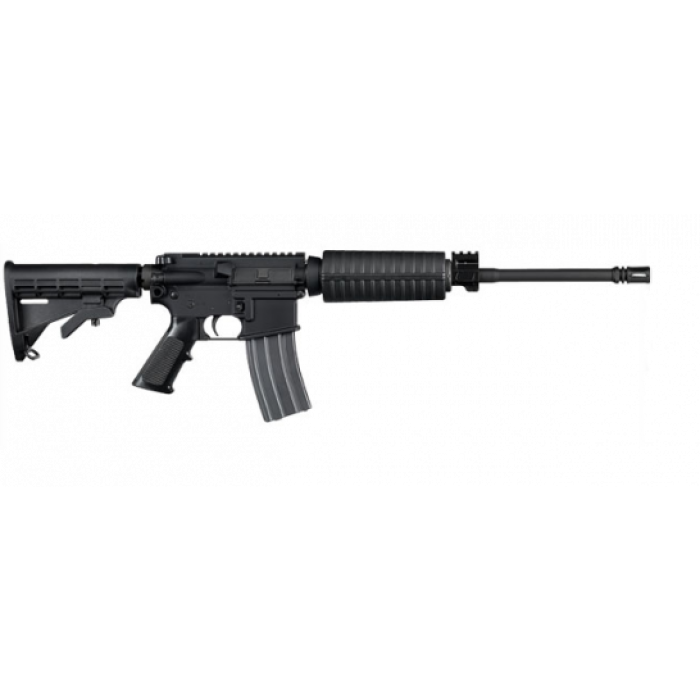 Sig Sauer M400 SRP 5.56 NATO 16" Rifle RM400-16B-C-SRP