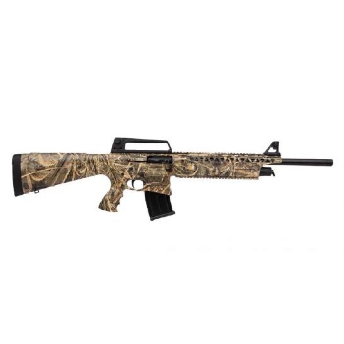 Rock Island Armory VR60 12 Gauge 3in Realtree MAX-5 Semi Automatic Shotgun