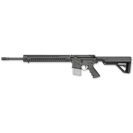 ROCK RIVER ARMS LAR-15 COYOTE 5.56 RIFLE W/ SMITH VORTEX