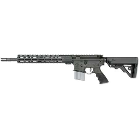 Rock River Arms LAR-15 Coyote Carbine .223/5.56, 16" Barrel, M-LOK, Black, 20rd