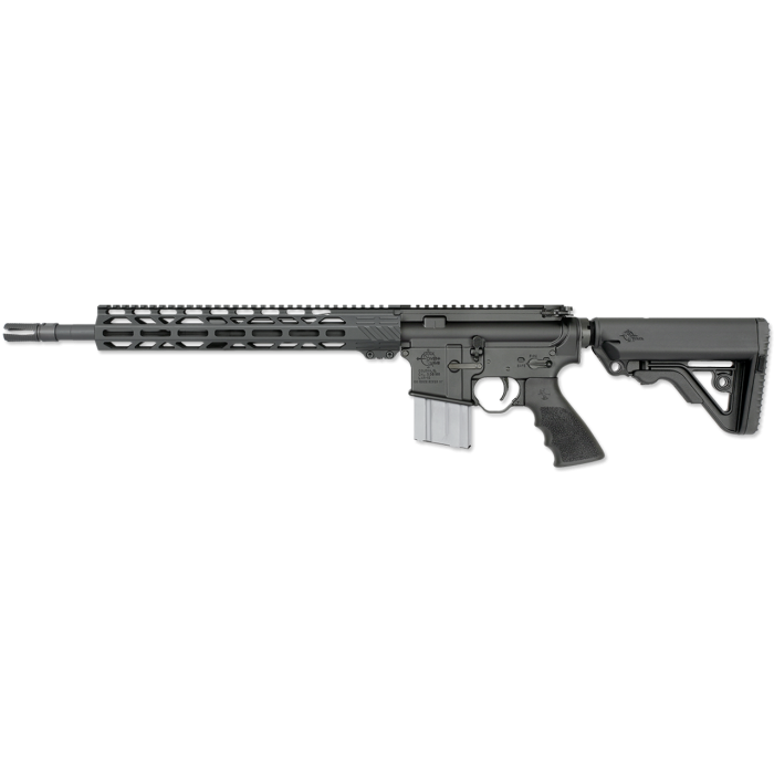 Rock River Arms LAR-15 Coyote Carbine .223/5.56, 16" Barrel, M-LOK, Black, 20rd