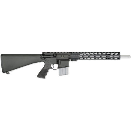 Rock River Arms LAR-15M Predator Pursuit Mid-Length .223 Wylde