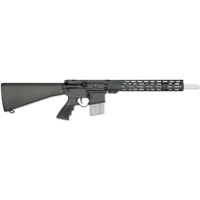 Rock River Arms LAR-15M Predator Pursuit Mid-Length .223 Wylde