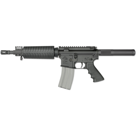 Rock River Arms LAR-15 Pistol, 5.56/.223, 10.5" Barrel, 30rd, Black