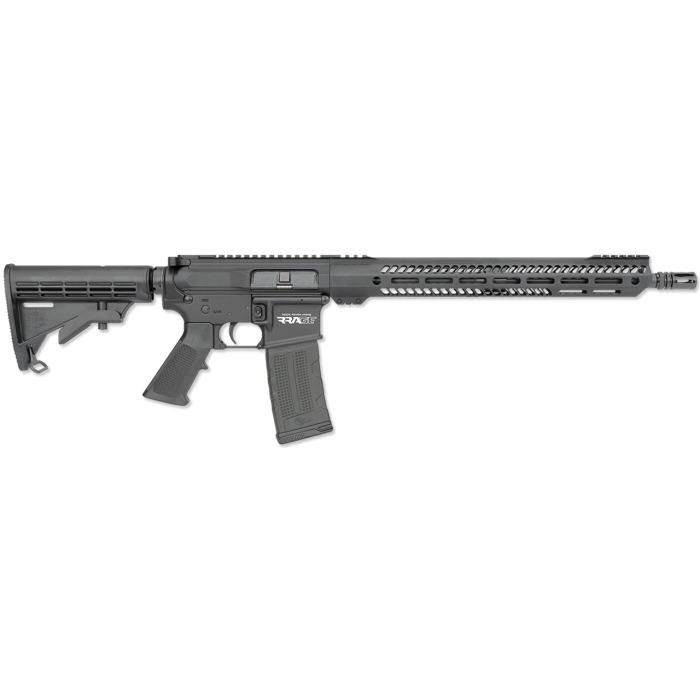 Rock River Arms RRAGE 3G 3 Gun Rifle AR-15 5.56/223  16" Barrel, 15" Free Float M-Lok Rail 30rd Mag