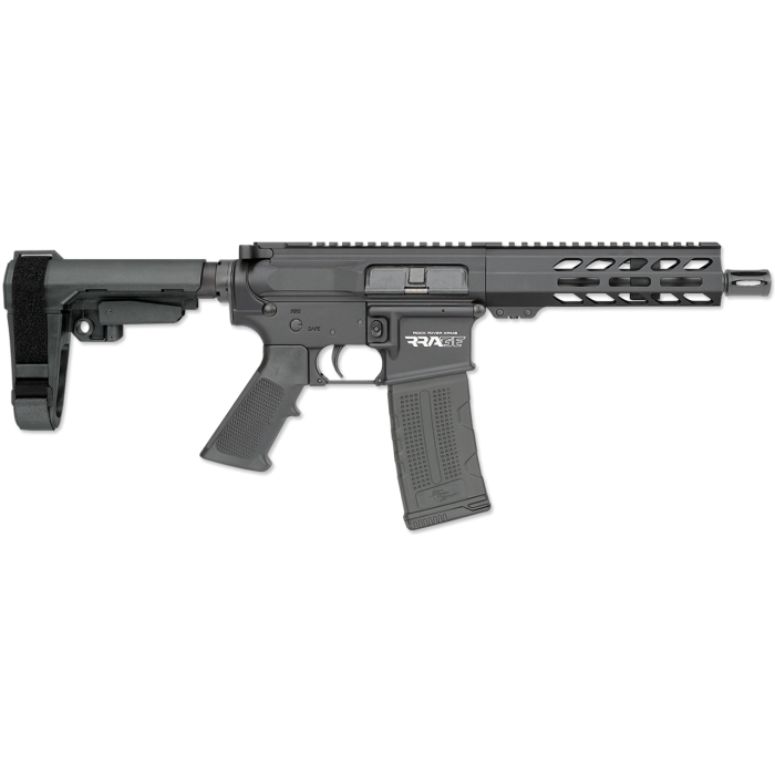 ROCK RIVER ARMS RRAGE 5.56 7in 30rd Pistol (DS2110)