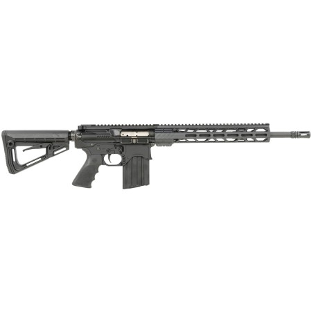 Rock River LAR-BT3 Operator ETR Carbine 308 Win 16" Barrel, Black, 20rd