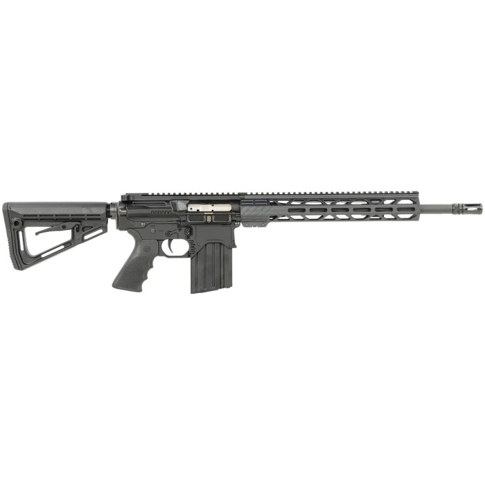 Rock River LAR-BT3 Operator ETR Carbine 308 Win 16" Barrel, Black, 20rd