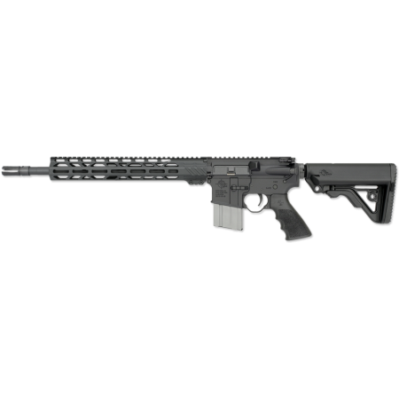 Rock River Coyote LEF-T 5.56 NATO, 16" Barrel, Black, Left Handed, 20rd