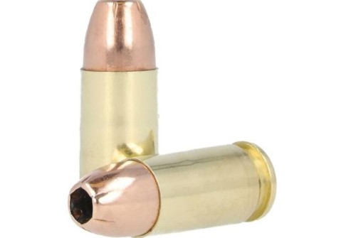 Remington UMC Handgun 9mm 115 gr JHP 100rds