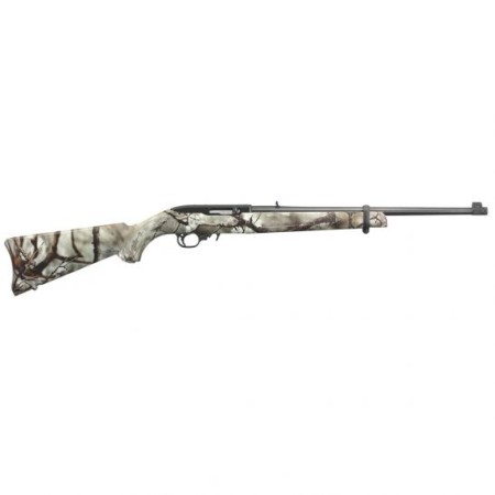 Ruger 10/22 Carbine 22 LR 10+1 18.50