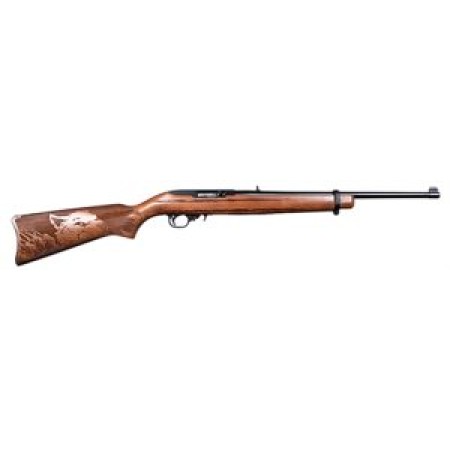 RUGER 10/22 WOLF 22LR RFL 10 TL 31135