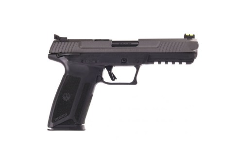 Ruger 57 5.7x28 Pistol, Tungsten - 16413