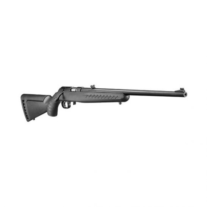 Ruger American .17 HMR Bolt Action Rifle, Black - 8311