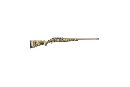 Ruger American, Rug 26927 American  3006    22       Gowildcamo