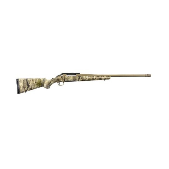 Ruger American, Rug 26927 American  3006    22       Gowildcamo