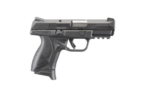 Ruger American Compact .45 ACP Pistol, Black - 8645