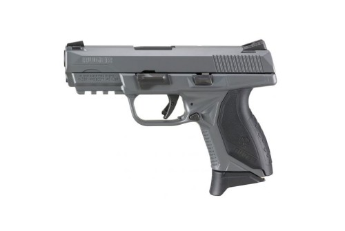 Ruger American Compact .45 ACP Pistol, Gray - 8649