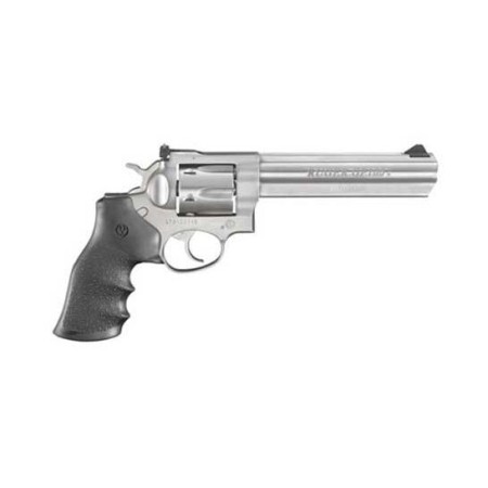 Ruger Gp100 327Fed 6" STN 7RD 1764