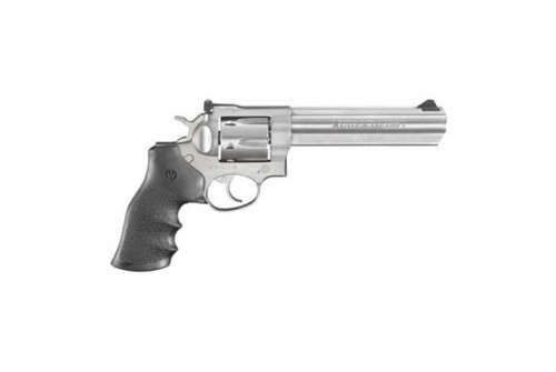 Ruger Gp100 327Fed 6" STN 7RD 1764