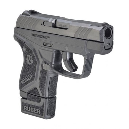 RUGER LCP II