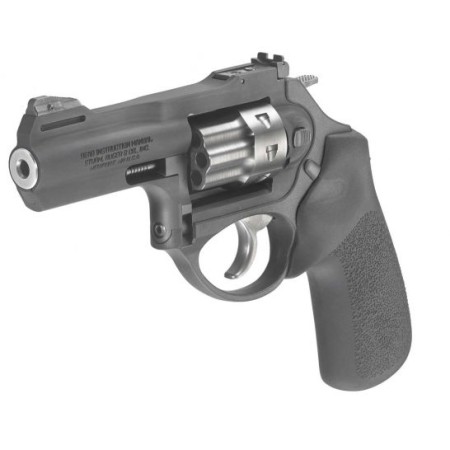 Ruger LCRx .22lr Pistol 8rd 3", Black - 5435