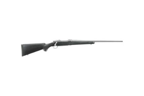 Ruger M77 Hawkeye .308 Win. All-Weather Black Synthetic Stock Rifle 7123