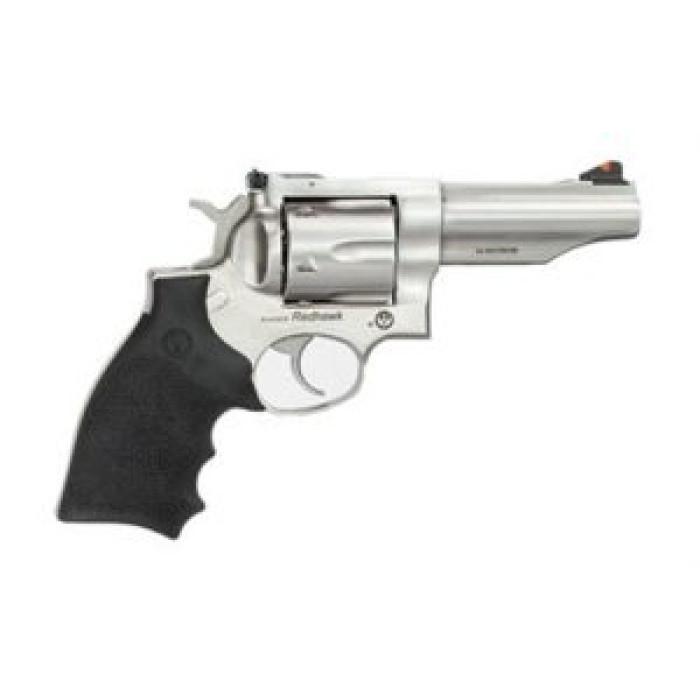 Ruger Redhawk 4