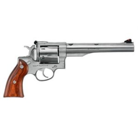 Ruger Redhawk Standard 44mag Revolver - 6 Rounds, 7.5