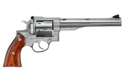 Ruger Redhawk Standard 44mag Revolver - 6 Rounds, 7.5