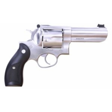 RUGER REDHAWK 44MAG 4"SS FULL LUG AS 5058